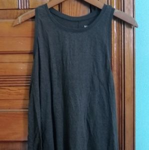 Cool and comfy tank top